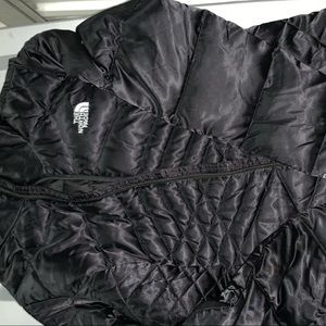 Northface coat
